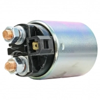 Втягивающее реле стартера KRAUF IXN5 5YE SSM1982KG 1440834388 - Изображение 4