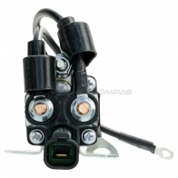 Втягивающее реле стартера KRAUF D GHCM6I SSM2139KG 1440836978 - Изображение 3