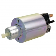 Втягивающее реле стартера KRAUF SSM2328ZD 1440971568 9Q07 2 - Изображение 4
