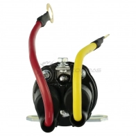 Втягивающее реле стартера KRAUF SSM2408SK 1440971569 IAN MY - Изображение 3