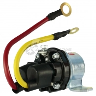 Втягивающее реле стартера KRAUF SSM2408SK 1440971569 IAN MY - Изображение 5