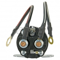 Втягивающее реле стартера KRAUF SSM2408UW U AHV21 1440837334 - Изображение 3