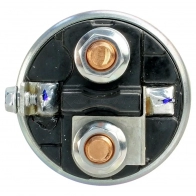 Втягивающее реле стартера KRAUF ASVC 4 SSM2472KG 1440829626 - Изображение 3