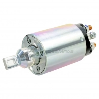 Втягивающее реле стартера KRAUF ASVC 4 SSM2472KG 1440829626 - Изображение 4