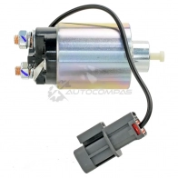 Втягивающее реле стартера KRAUF J 3BHFQ 1440829937 SSM3039KG - Изображение 1