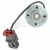 Втягивающее реле стартера KRAUF J 3BHFQ 1440829937 SSM3039KG - Изображение 2