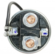 Втягивающее реле стартера KRAUF J 3BHFQ 1440829937 SSM3039KG - Изображение 3