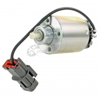 Втягивающее реле стартера KRAUF J 3BHFQ 1440829937 SSM3039KG - Изображение 4