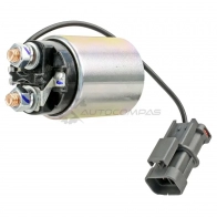 Втягивающее реле стартера KRAUF J 3BHFQ 1440829937 SSM3039KG - Изображение 5