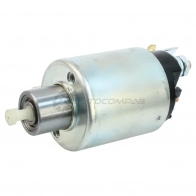 Втягивающее реле стартера KRAUF OERKER G SSM3049BA 1440827965 - Изображение 4