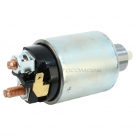 Втягивающее реле стартера KRAUF OERKER G SSM3049BA 1440827965 - Изображение 5