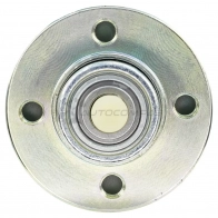 Втягивающее реле стартера KRAUF SSM3049KG 5KQ0 3 1440827969 - Изображение 2