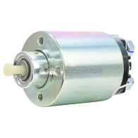 Втягивающее реле стартера KRAUF SSM3049KG 5KQ0 3 1440827969 - Изображение 5