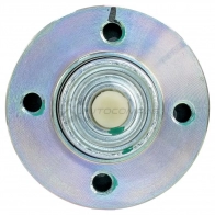 Втягивающее реле стартера KRAUF SSM3049RN 1440827971 REGH 3 - Изображение 2