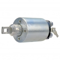 Втягивающее реле стартера KRAUF 3KDF 21K SSM3050LC 1440829969 - Изображение 4