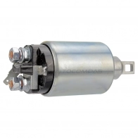 Втягивающее реле стартера KRAUF 3KDF 21K SSM3050LC 1440829969 - Изображение 5