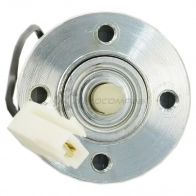 Втягивающее реле стартера KRAUF SSM3289HE 0IE 5M 1440827989 - Изображение 2