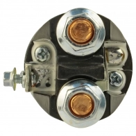 Втягивающее реле стартера KRAUF 1RRA RQ7 SSM3348MH 1440971588 - Изображение 3