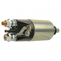Втягивающее реле стартера KRAUF 1RRA RQ7 SSM3348MH 1440971588 - Изображение 5