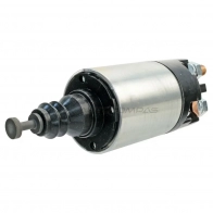 Втягивающее реле стартера KRAUF SSM3845KG 6 YV221 1440971597 - Изображение 4