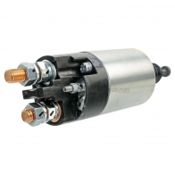 Втягивающее реле стартера KRAUF SSM3845KG 6 YV221 1440971597 - Изображение 5