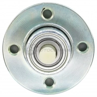 Втягивающее реле стартера KRAUF SSM3889KG 1440834855 V5UG ZA - Изображение 2