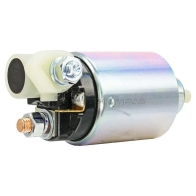 Втягивающее реле стартера KRAUF SSM3889KG 1440834855 V5UG ZA - Изображение 4