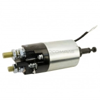 Втягивающее реле стартера KRAUF 9V PVYB SSM4114NB 1440834948 - Изображение 4