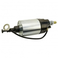 Втягивающее реле стартера KRAUF 9V PVYB SSM4114NB 1440834948 - Изображение 5