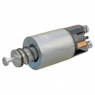 Втягивающее реле стартера KRAUF 4YN Z3FU 1440835049 SSM4484EC - Изображение 4
