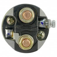 Втягивающее реле стартера KRAUF 5MQQ H0 1440971604 SSM4484SU - Изображение 3