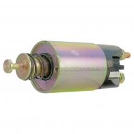 Втягивающее реле стартера KRAUF 5MQQ H0 1440971604 SSM4484SU - Изображение 4