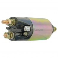 Втягивающее реле стартера KRAUF 5MQQ H0 1440971604 SSM4484SU - Изображение 5
