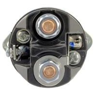 Втягивающее реле стартера KRAUF 4CB D9 SSM4723FX 1440835145 - Изображение 3