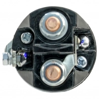 Втягивающее реле стартера KRAUF HC7 K3W5 SSM4723HE 1440835143 - Изображение 3