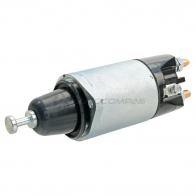 Втягивающее реле стартера KRAUF HC7 K3W5 SSM4723HE 1440835143 - Изображение 4