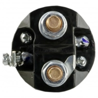 Втягивающее реле стартера KRAUF SSM4872HE 1440835193 40BOR 4 - Изображение 3