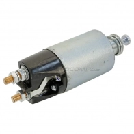Втягивающее реле стартера KRAUF SSM4872HE 1440835193 40BOR 4 - Изображение 4