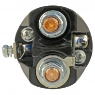 Втягивающее реле стартера KRAUF SSM4872YJ 6X50 6 1440835198 - Изображение 3
