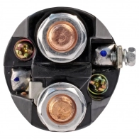 Втягивающее реле стартера KRAUF SSM5385WD A7 8D6 1440835425 - Изображение 3