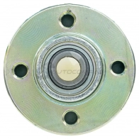 Втягивающее реле стартера KRAUF MQNV E8C SSM5590KG 1440830821 - Изображение 2
