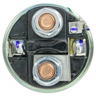 Втягивающее реле стартера KRAUF MQNV E8C SSM5590KG 1440830821 - Изображение 3