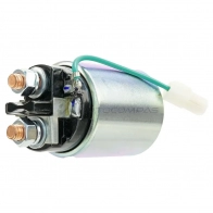 Втягивающее реле стартера KRAUF MQNV E8C SSM5590KG 1440830821 - Изображение 5