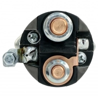 Втягивающее реле стартера KRAUF SSM6142KG K LDSC 1440831067 - Изображение 3