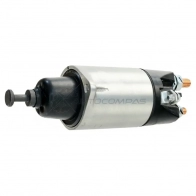 Втягивающее реле стартера KRAUF SSM6142KG K LDSC 1440831067 - Изображение 4
