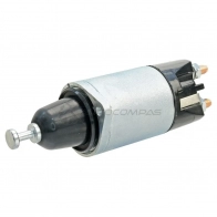 Втягивающее реле стартера KRAUF TT99E QW 1440834985 SSM6292HE - Изображение 4