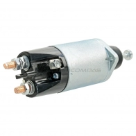 Втягивающее реле стартера KRAUF TT99E QW 1440834985 SSM6292HE - Изображение 5