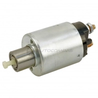 Втягивающее реле стартера KRAUF SSM6327BA 0FME L3I 1440831157 - Изображение 5