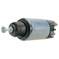 Втягивающее реле стартера KRAUF SSM6344HE L DBVJR 1440831166 - Изображение 4