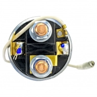 Втягивающее реле стартера KRAUF SSM6376FX 1440831176 Y2I0 J - Изображение 3